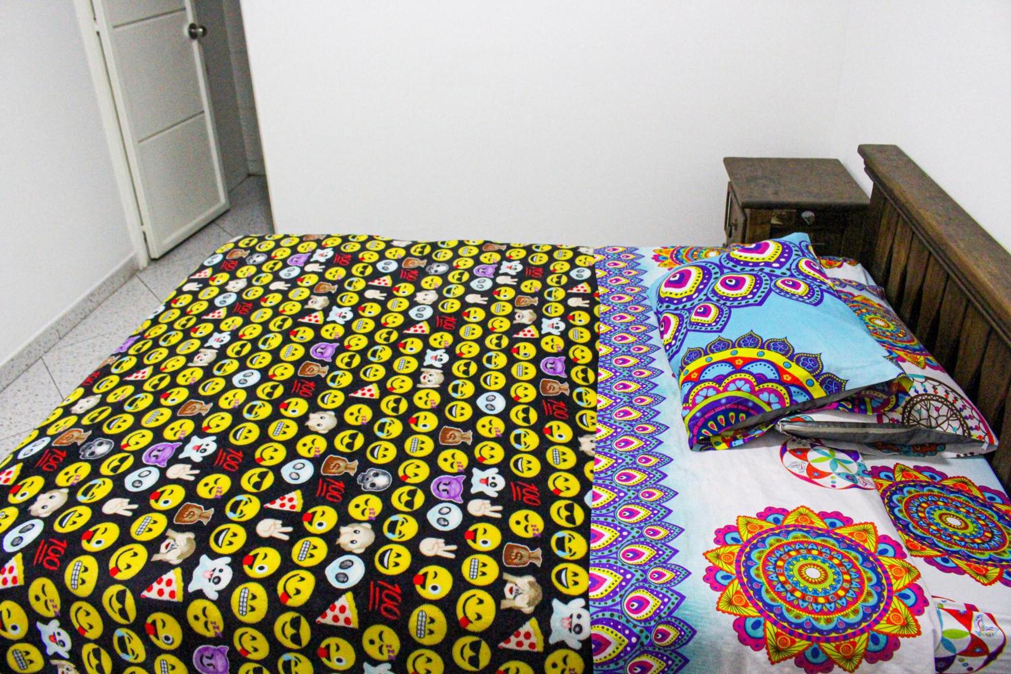 Alameda Hostel - Bogota — Fotos 3