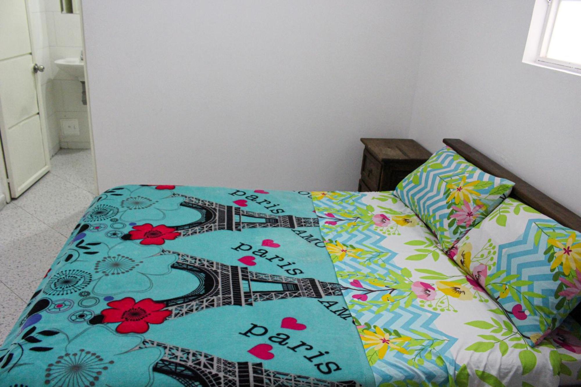 Alameda Hostel - Bogota — Fotos 1